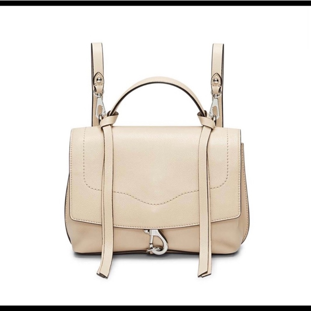 Rebecca Minkoff hand/back bag